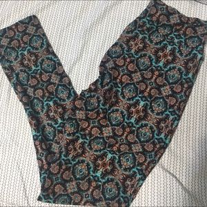 OS leggings
